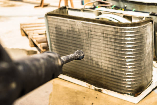 Best Air Duct Cleaning Company Near Me  in Pittsfield, IL