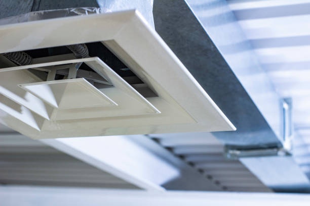 Best Duct Cleaning Specialists  in Pittsfield, IL