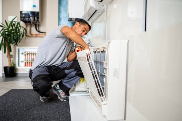 Best Dryer Vent Cleaning Services  in Pittsfield, IL