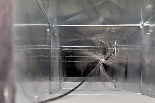 Best Residential Air Duct Cleaning  in Pittsfield, IL