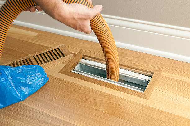 Best Duct Cleaning for Offices  in Pittsfield, IL