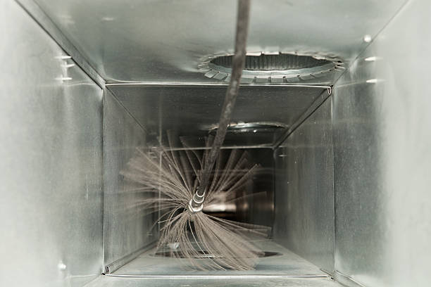 Best Air Duct Cleaning Near Me  in Pittsfield, IL